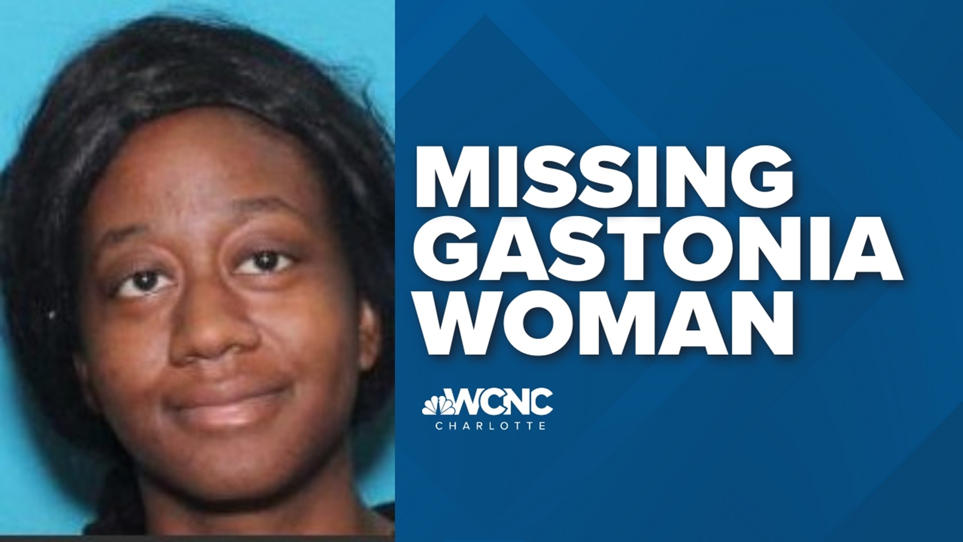 Police are searching for Amia Shada Wingo, who hasn't been seen since the earlier this month.