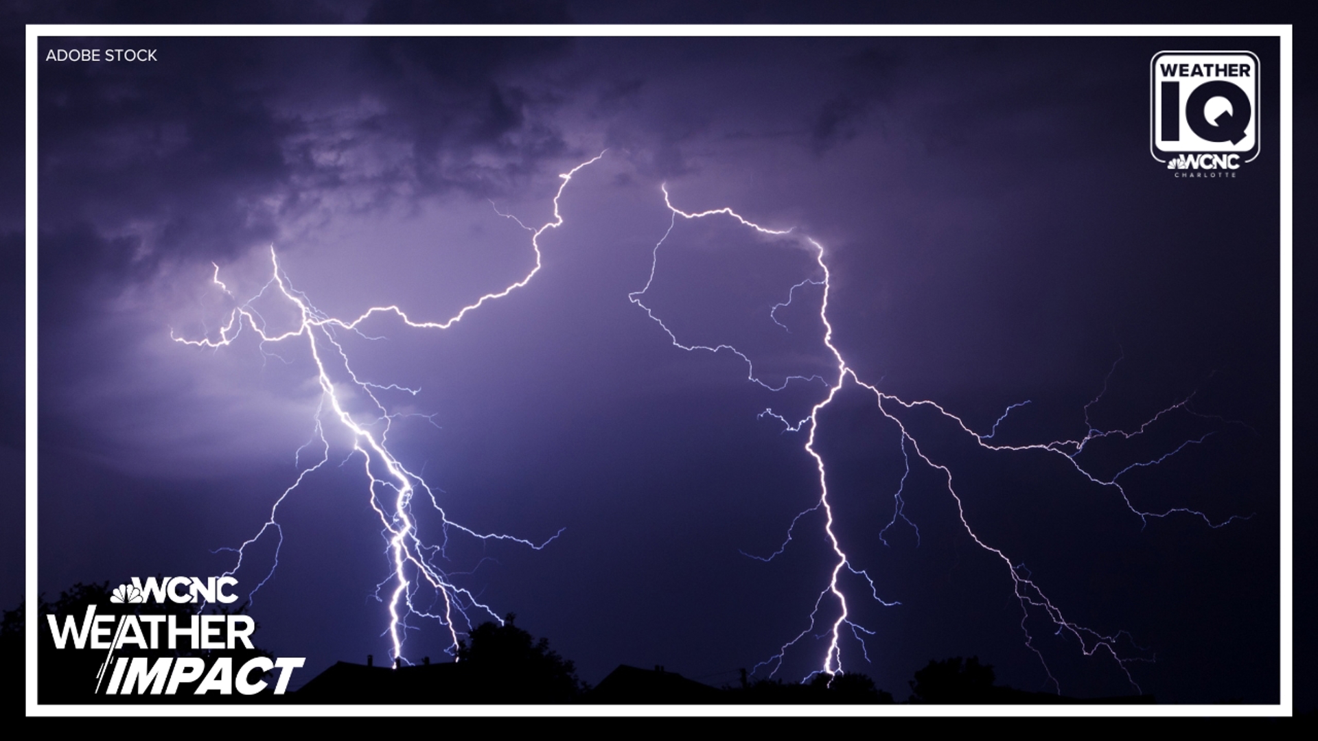 While we may not always think about it, weather can be scary sometimes! If you've ever been scared of certain weather, like thunderstorms, you are not alone.