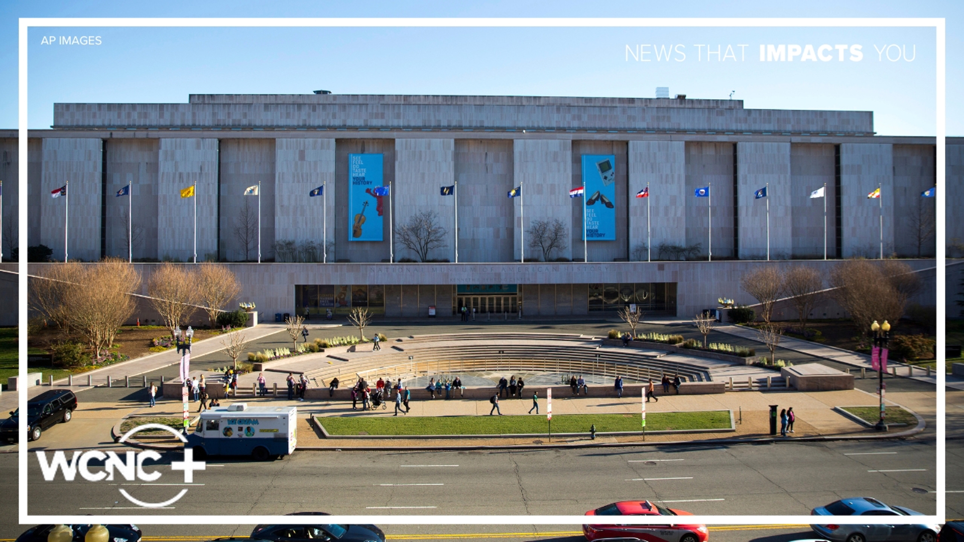 In a letter sent Tuesday to Smithsonian Institution Secretary Lonnie Bunch III, the White House laid out in detail the steps it expects the organization to take.