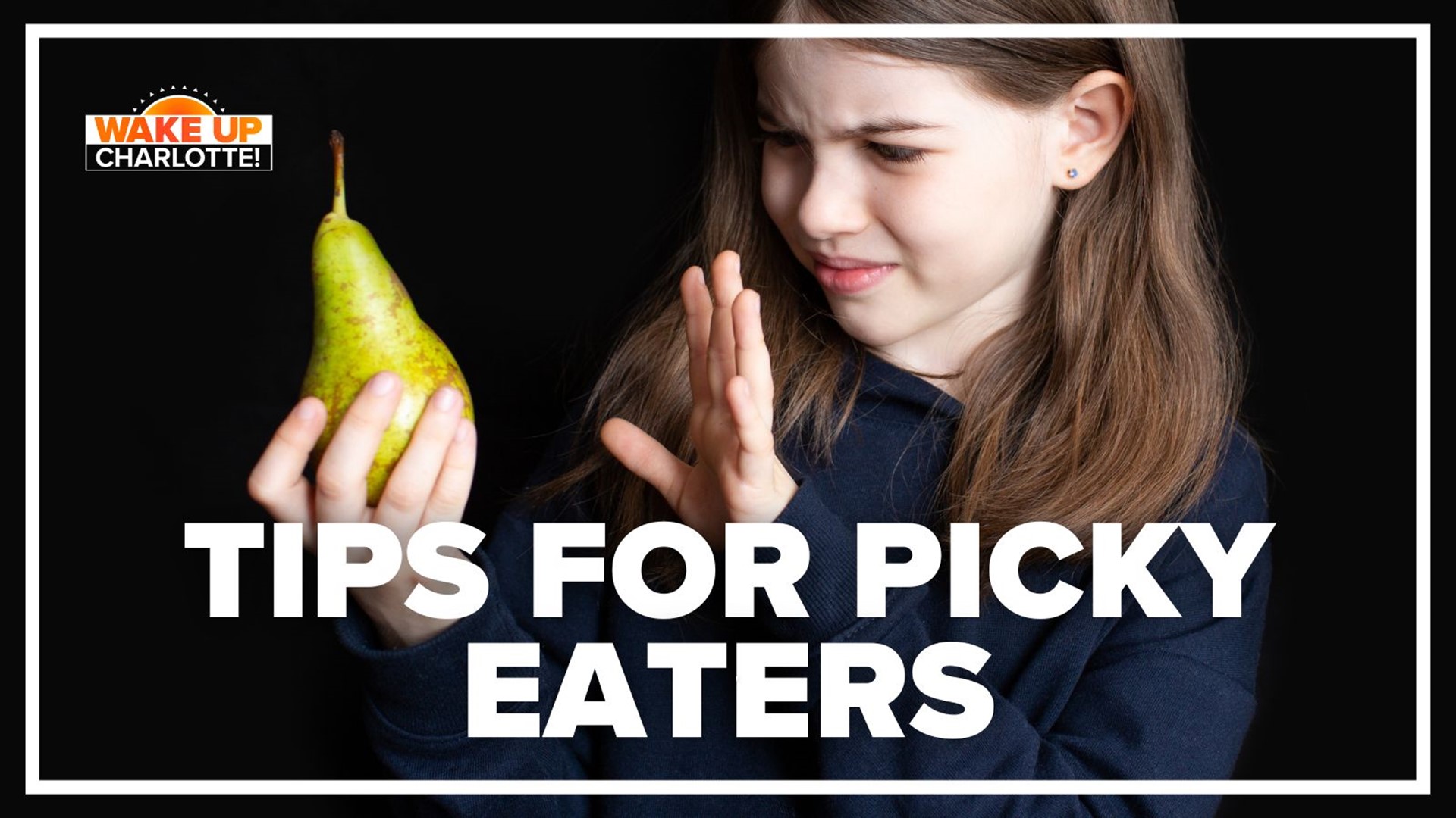 Getting your kids to eat their vegetables can be a never-ending struggle, but new research shows taking your time at the dinner table can help.