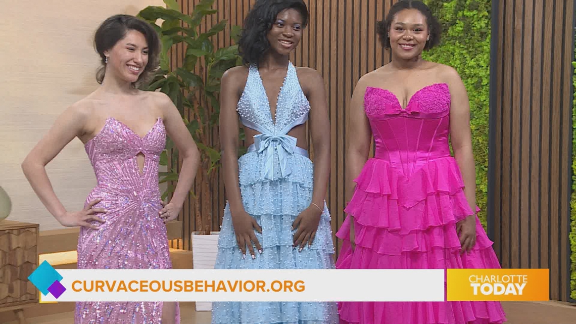 Make prom a night to remember for students in need with dress donations