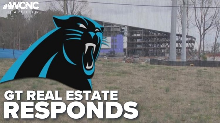 GT Real Estate responds to York County investigation into Panthers HQ saga