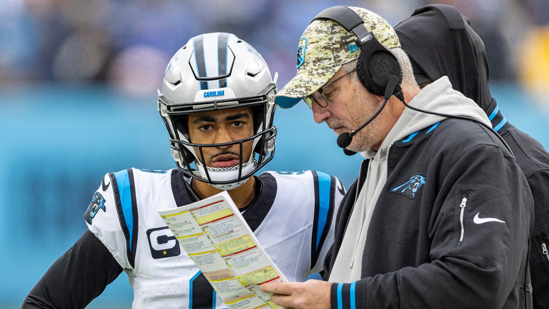 Carolina Panthers Fire Head Coach Frank Reich | Wcnc.com