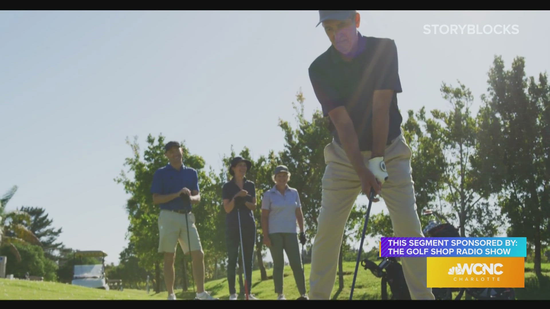 Get you Dad a golf themed gift for Father’s Day