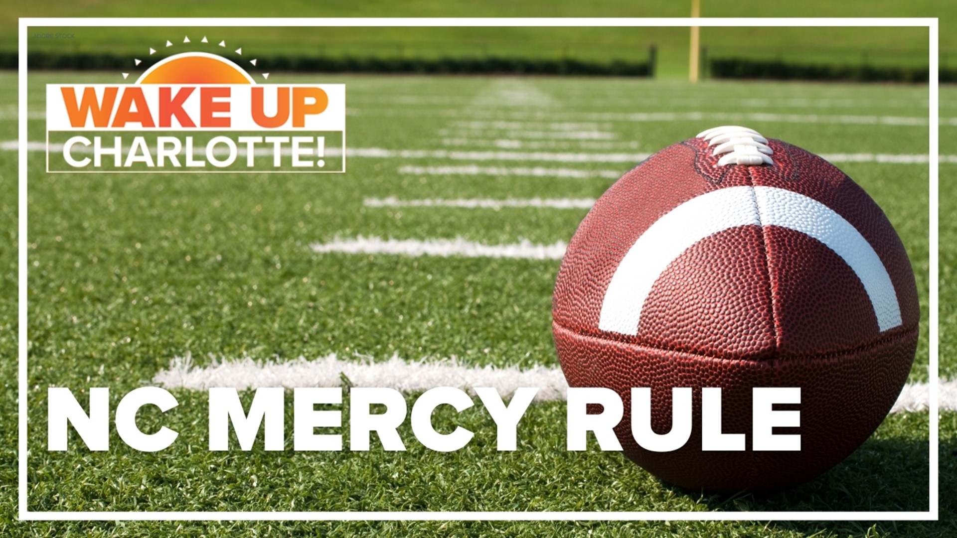 Mercy Rules Coming To North Carolina Middle School Sports Wcnc