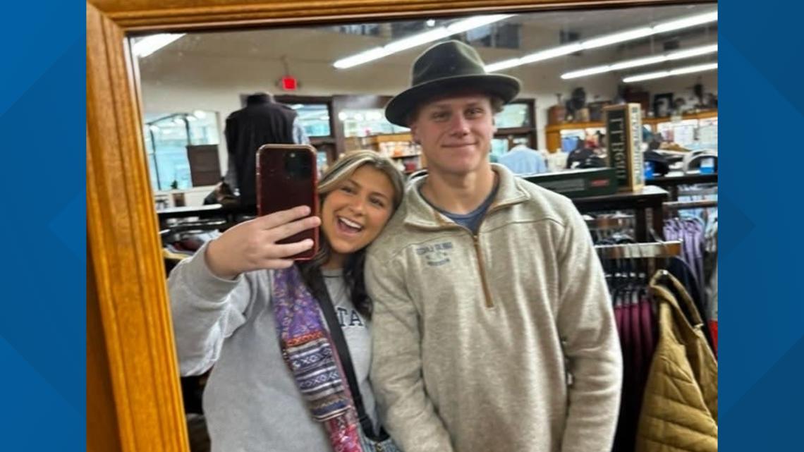 'Our WHY' | White House uses victims of Rowan County crash in video to defend ICE operations