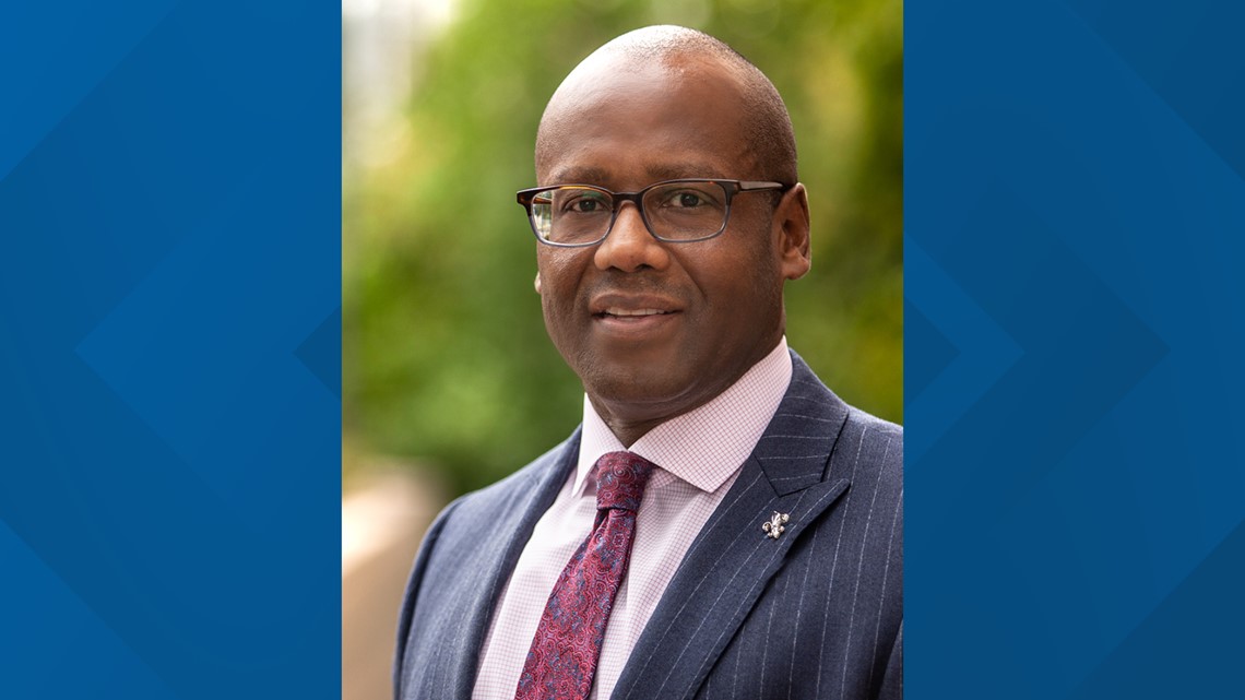 Charlotte transit CEO John Lewis resigning