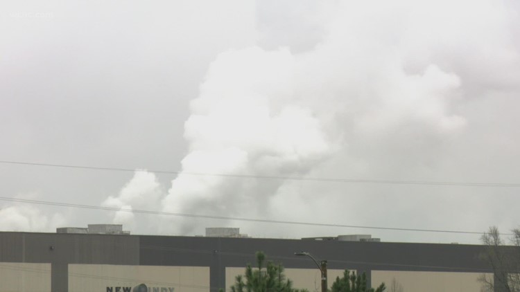 Deadline to submit public comment on New-Indy plant approaches