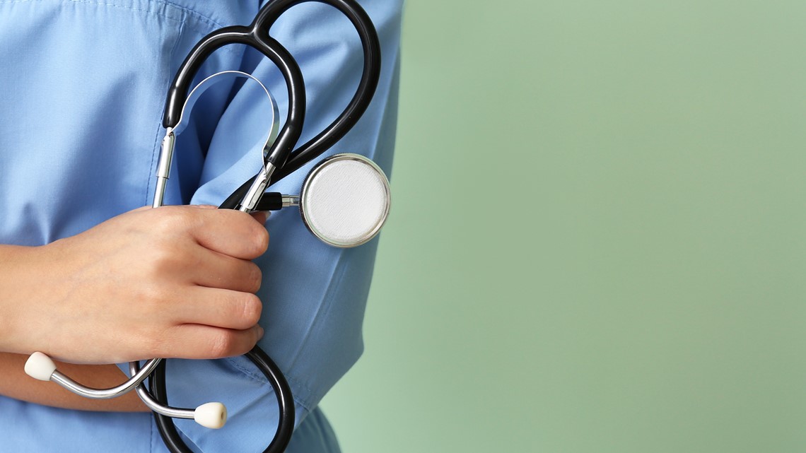 'We should be reducing barriers' | NC governor calls on McMahon to reverse policy reclassifying health care degree programs