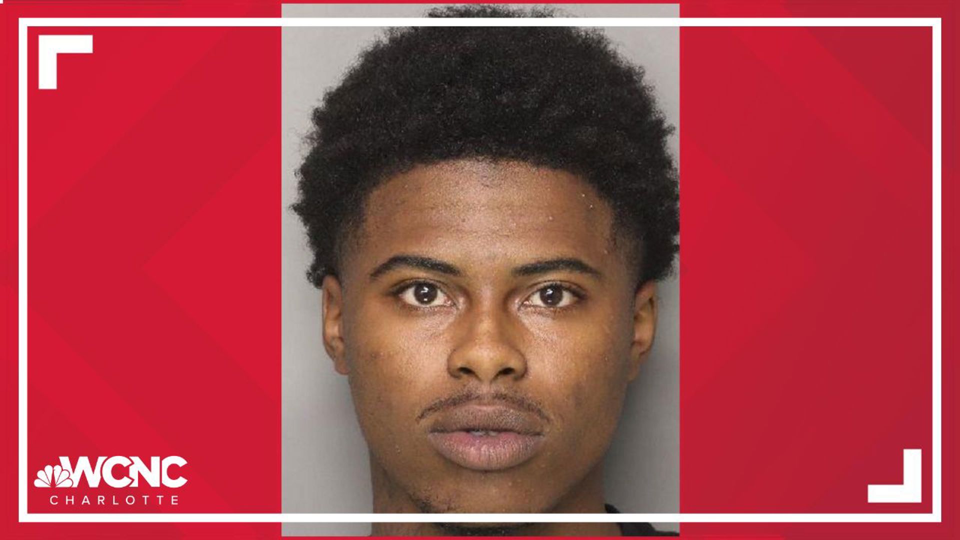 Kenyan Blair is accused of killing Jelani Jackson on Sept. 4. Blair was already facing separate charges for firing a weapon into a home.