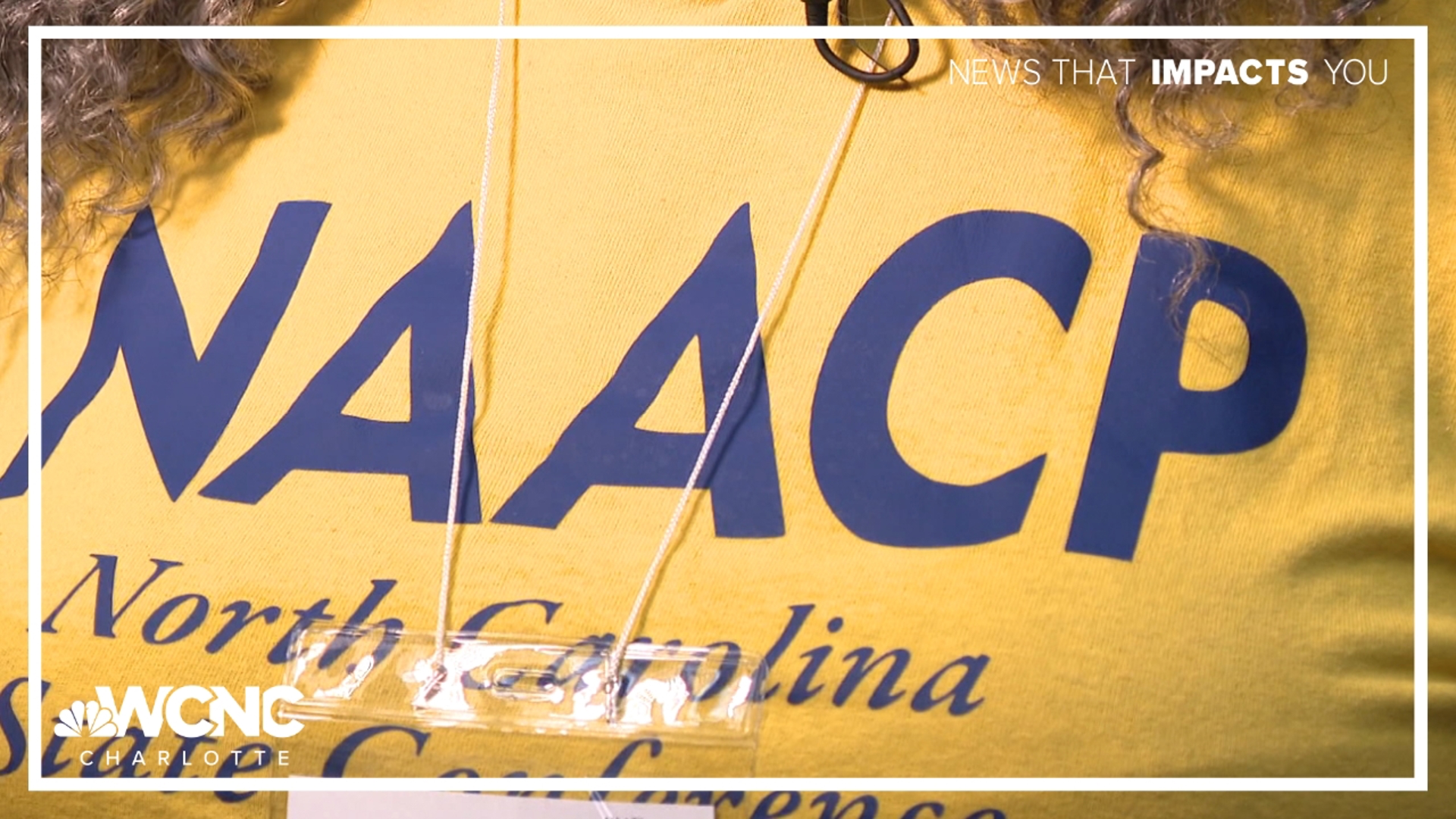 Tens of thousands are set to attend the NAACP's national convention in Charlotte, highlighting a notable political stand by not inviting President Trump.
