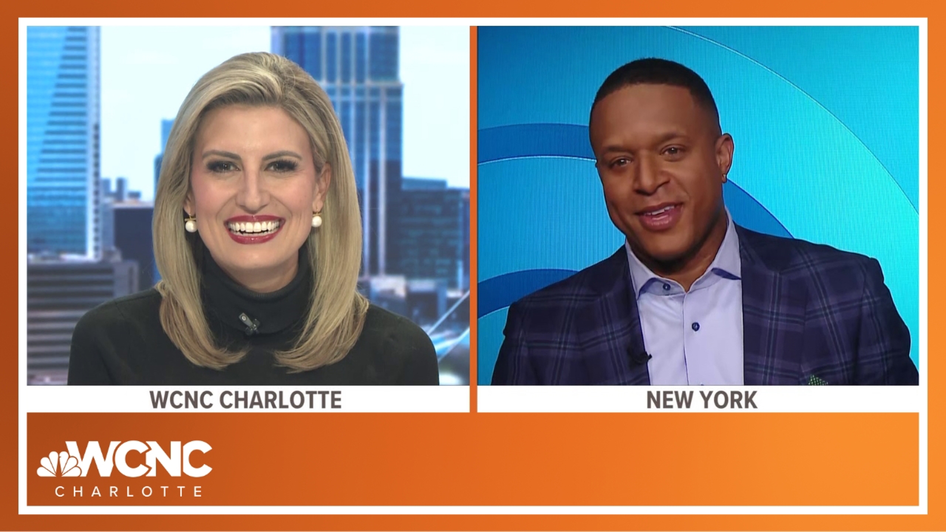 Veteran NBC host and news anchor Craig Melvin has been tapped to replace Hoda Kotb as co-host of the 7 a.m. to 9 a.m. hours of “Today.”