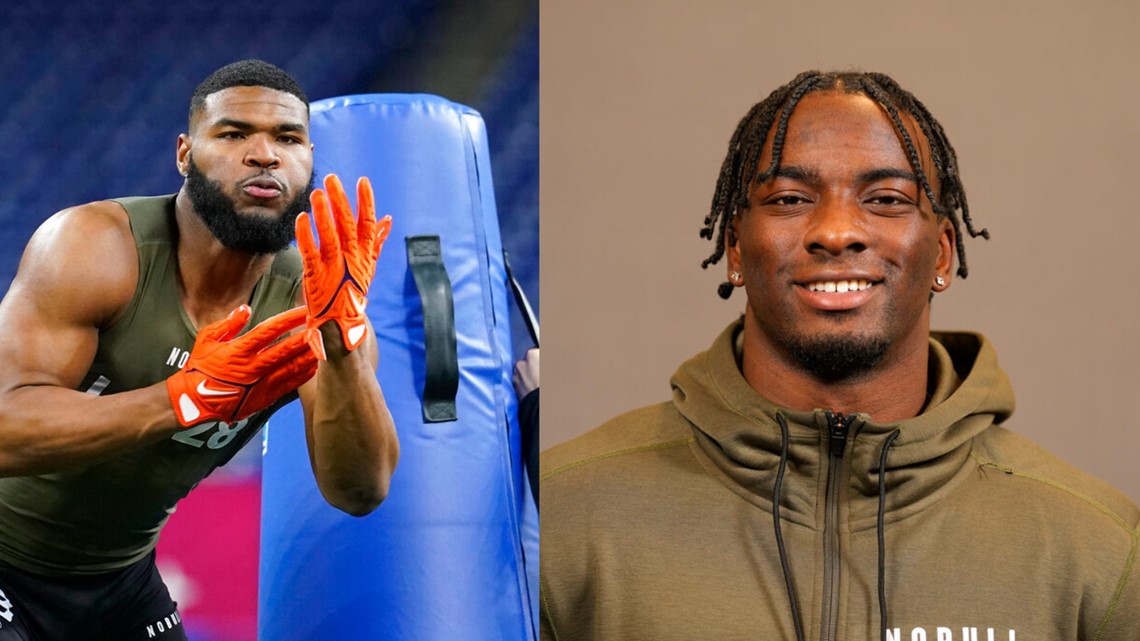 A star-studded list of NFL players looking for 2020 rebound – KTSM