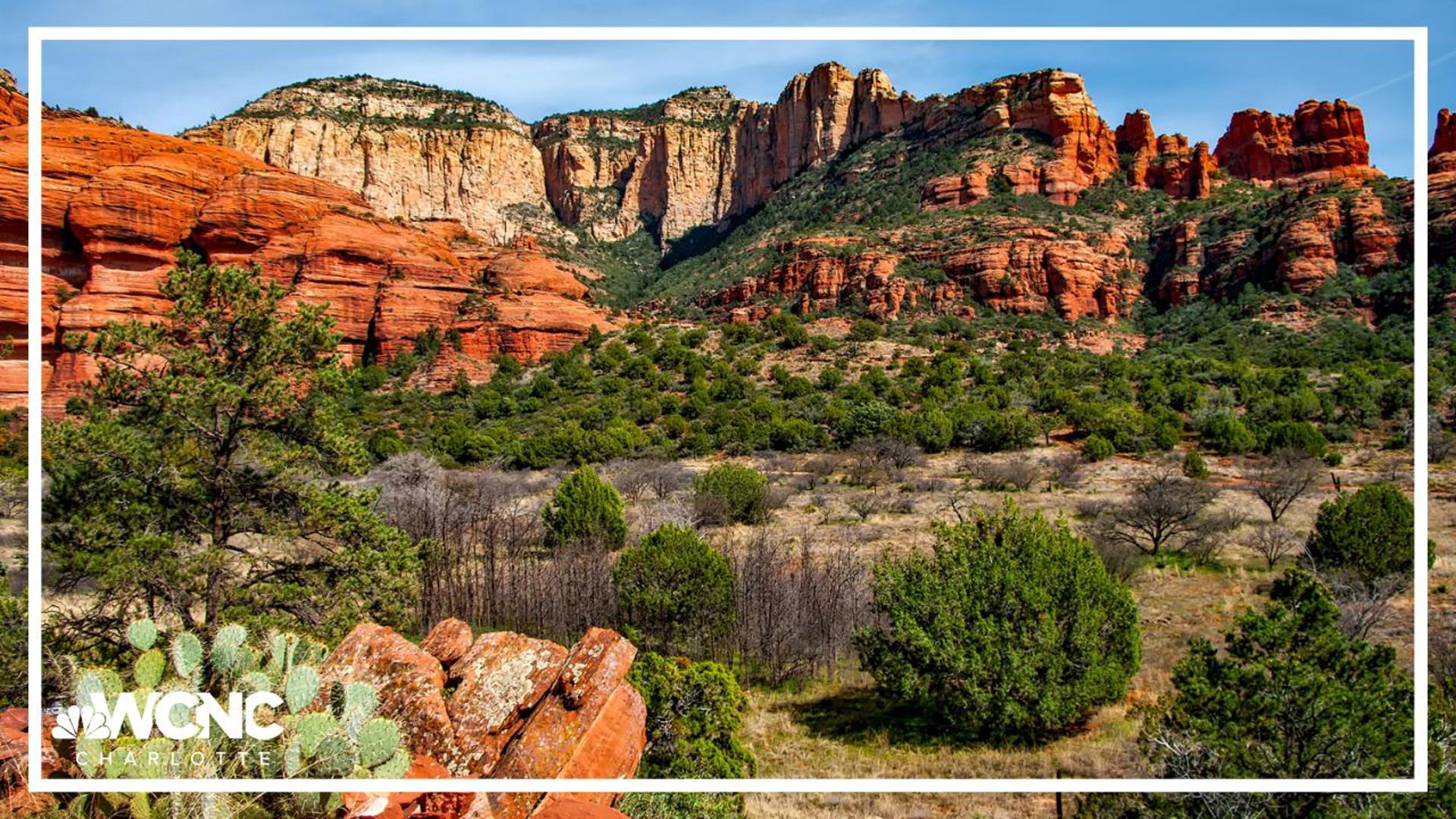 Grand Canyon National Park has recorded 14 deaths at the park so far in 2024.