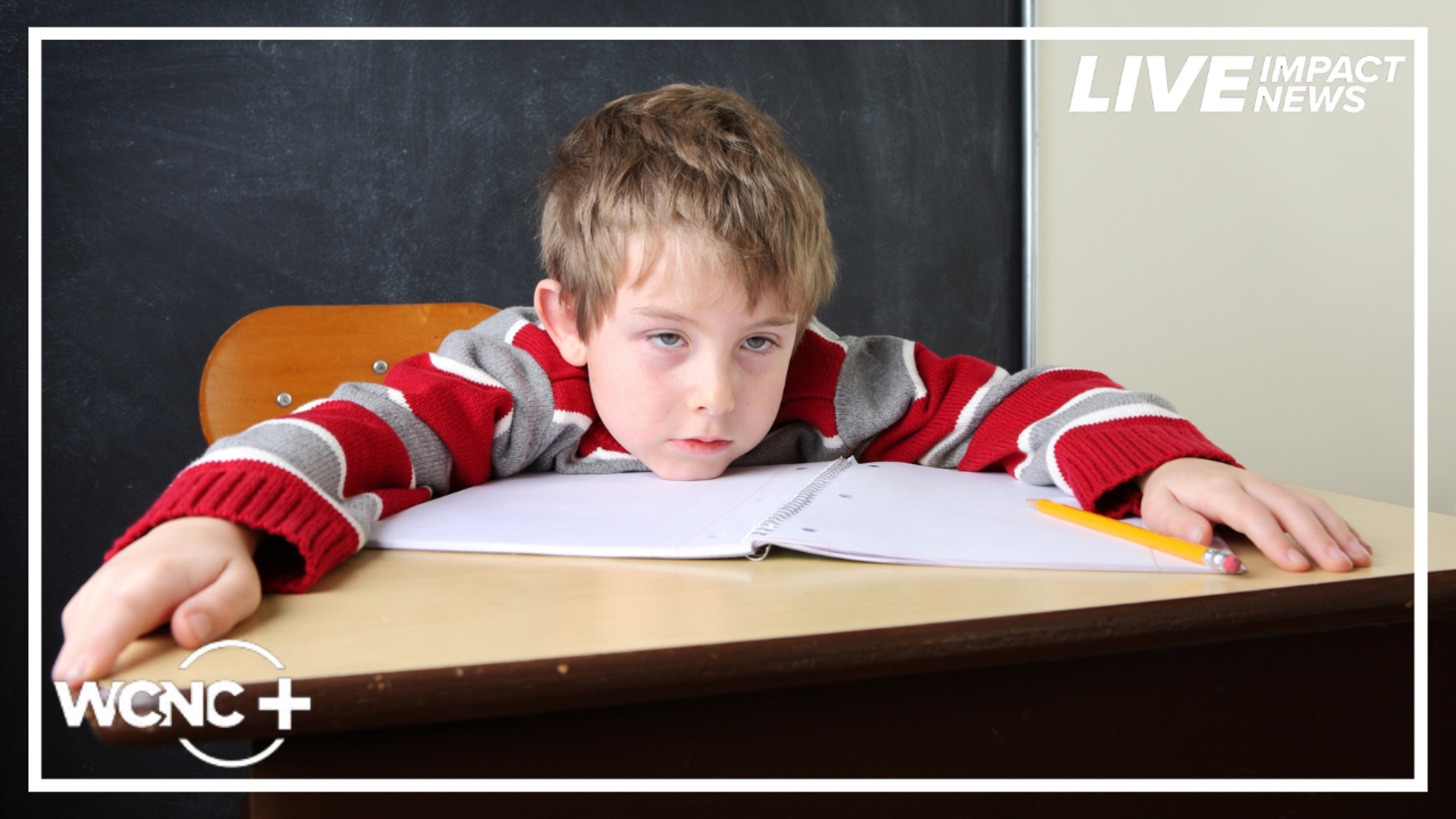 ADHD Awareness Month: Understanding the everyday realities of ADHD ...