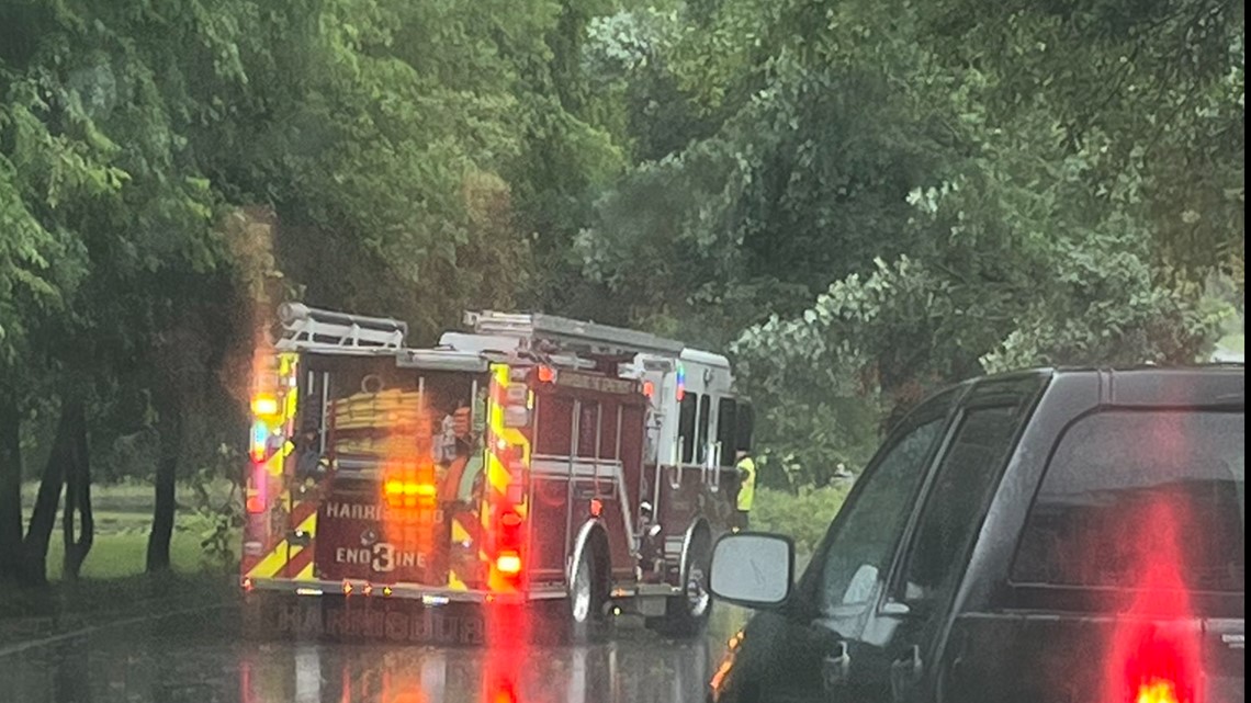 Storm Damage Across The Charlotte Area | Viewer Photos | Wcnc.com