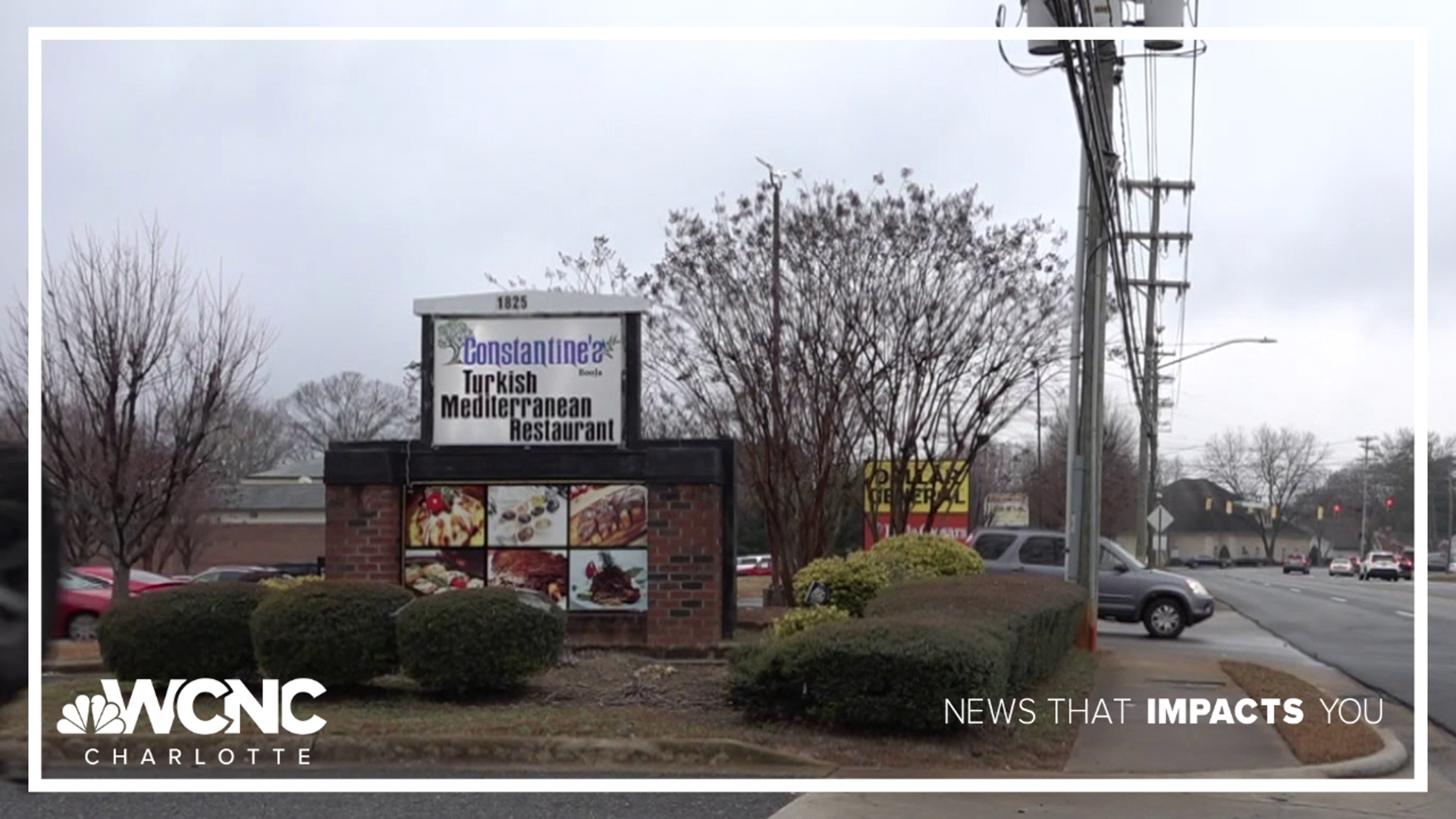 Health officials warn of possible measles exposure at Gastonia ...