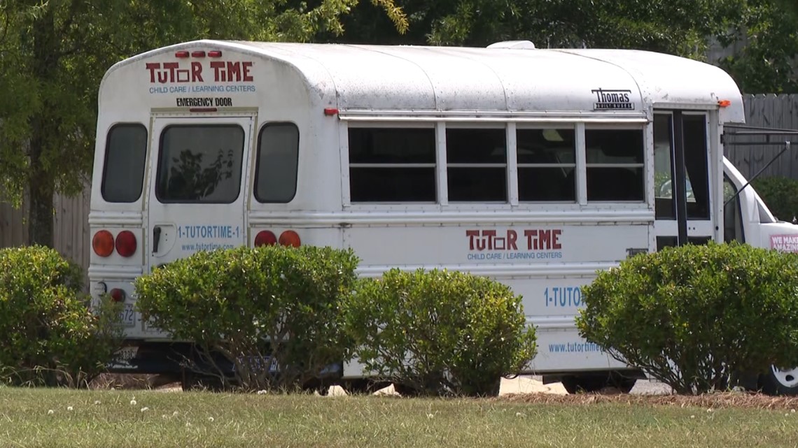 Mother's TikTok video of Charlotte day care alarms area parents