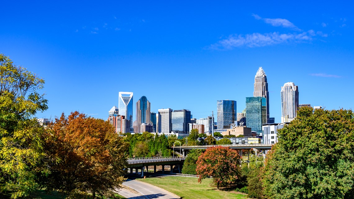 Charlotte Happening Events This Weekend | Wcnc.com