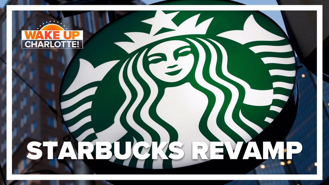 Starbucks revamping stores to speed up coffee delivery