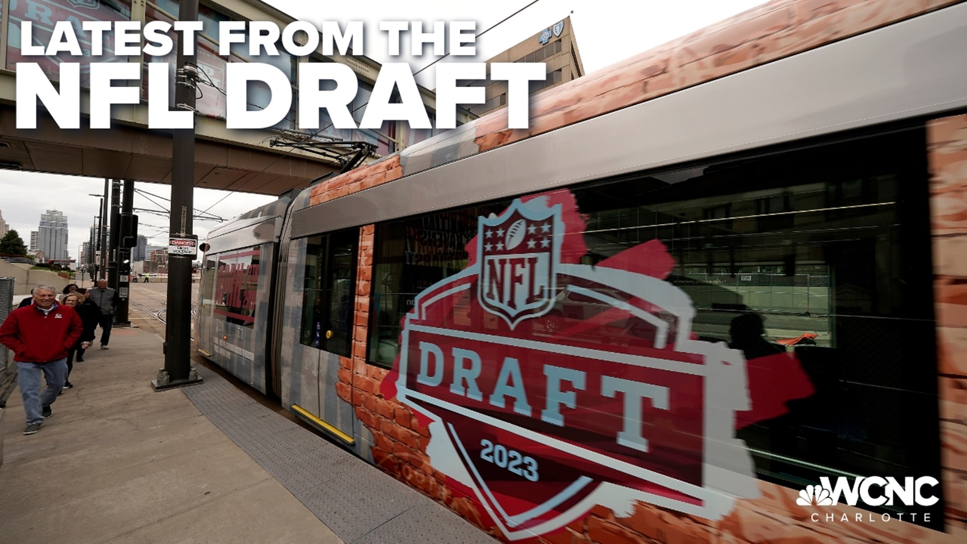 NFL Draft 2023: The latest from Kansas City