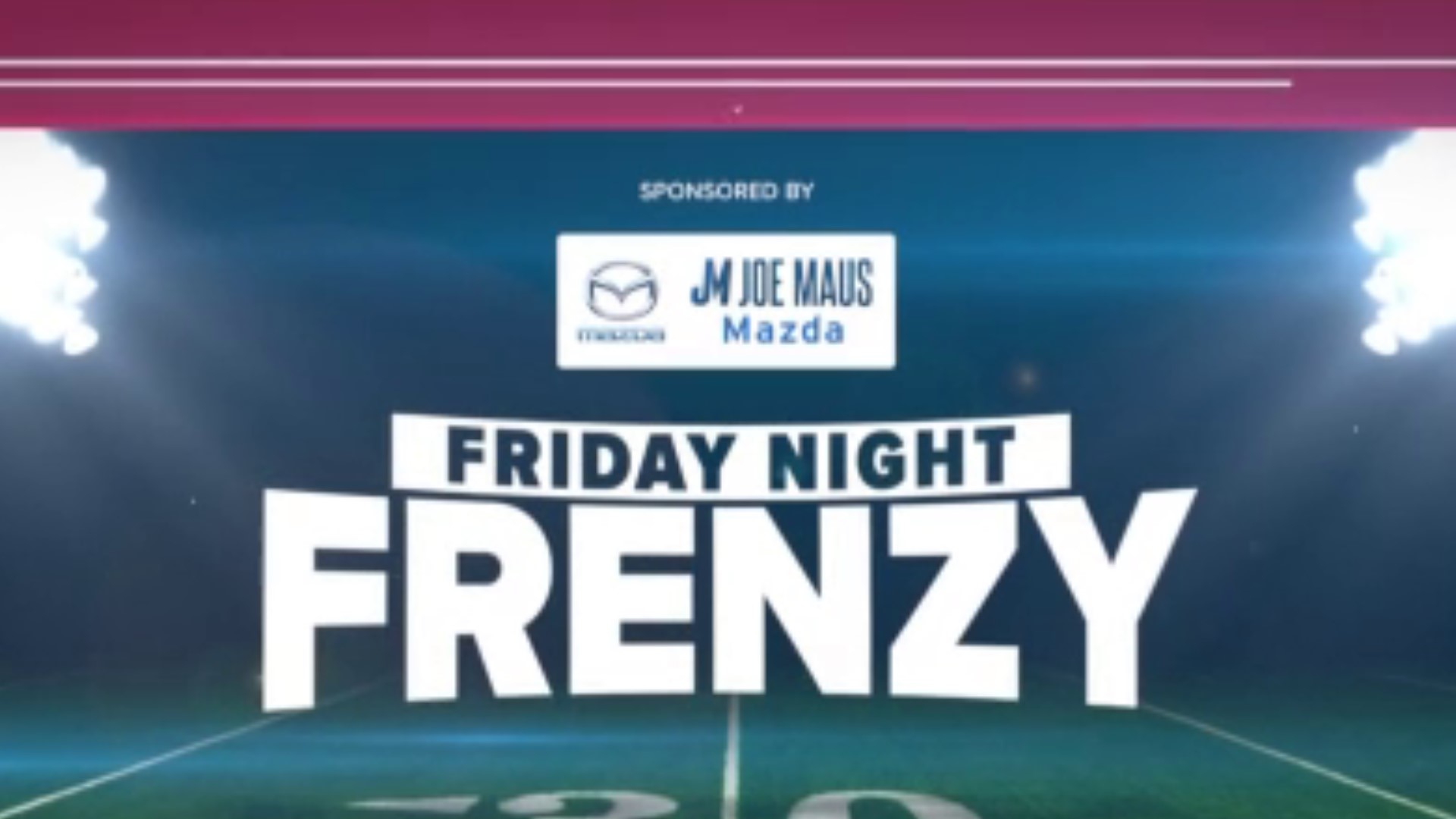 Surprise! Friday Night Frenzy is back for the semifinals!