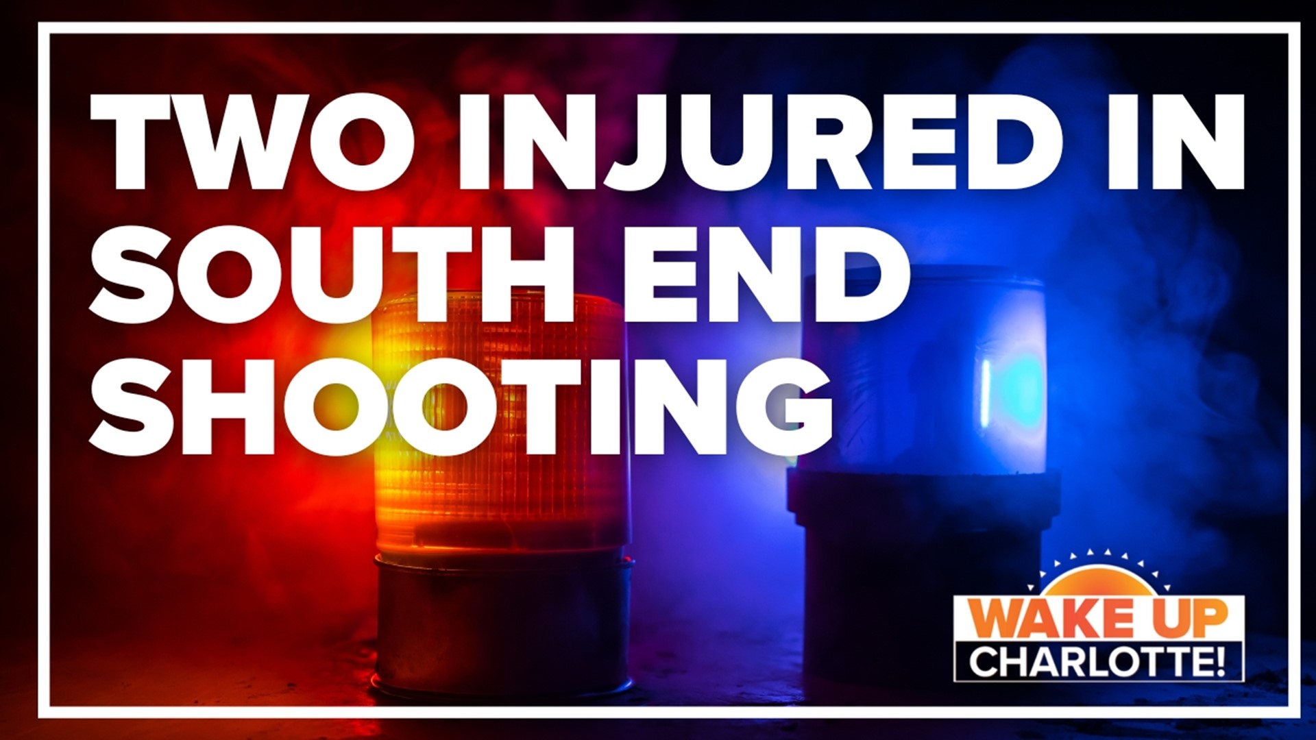 According to police, at least one person was shot on Carson Boulevard near Church Street not too far from the Fire House Bar And Lounge.