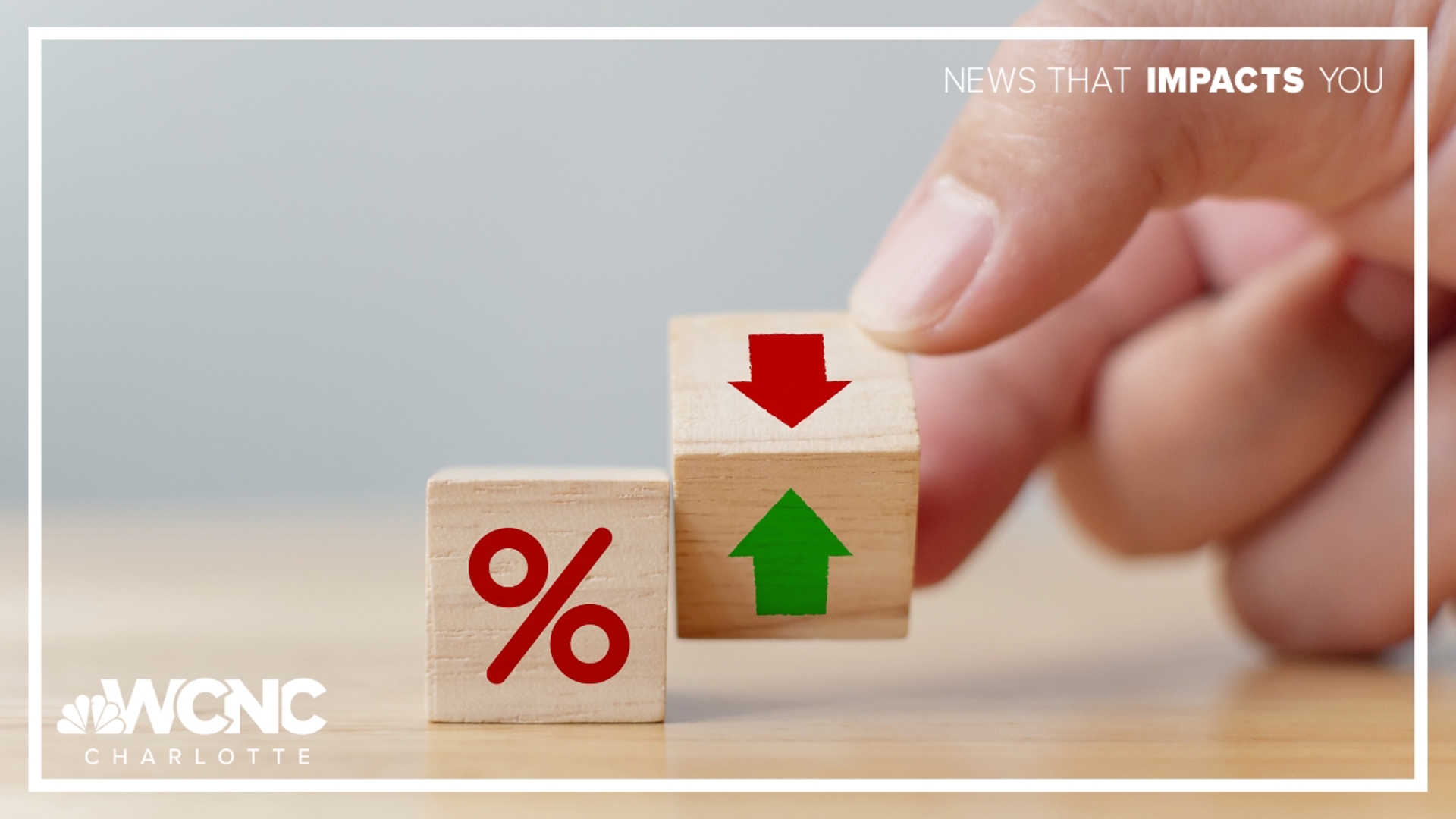 Odds of interest rate drop rising with tariffs, analysts say