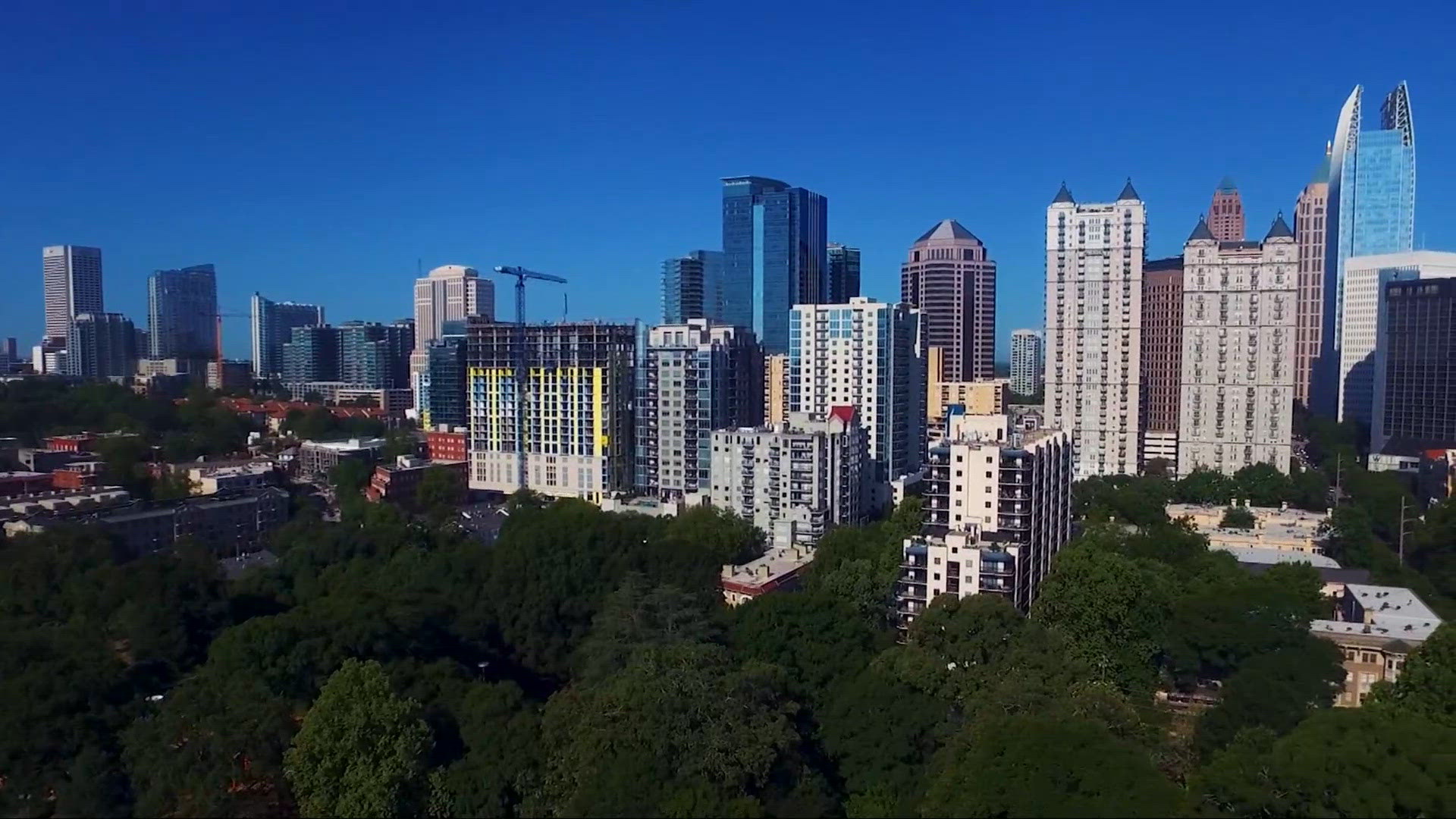 WalletHub Ranks Queen City No. 38 for Summer Travel