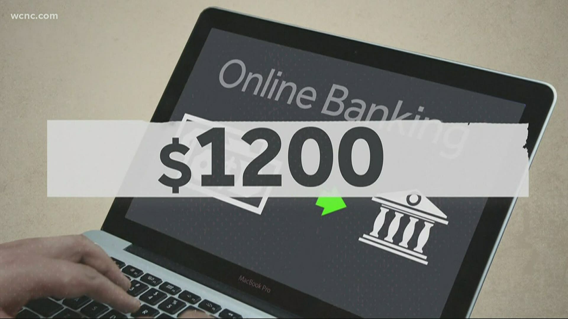 Millions of Americans are starting to see stimulus checks in their accounts. We have all the information on how much you will receive.