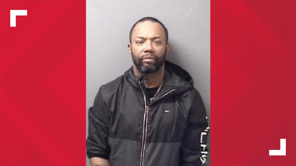 Murder suspect in 2024 South Carolina shooting arrested in Mooresville