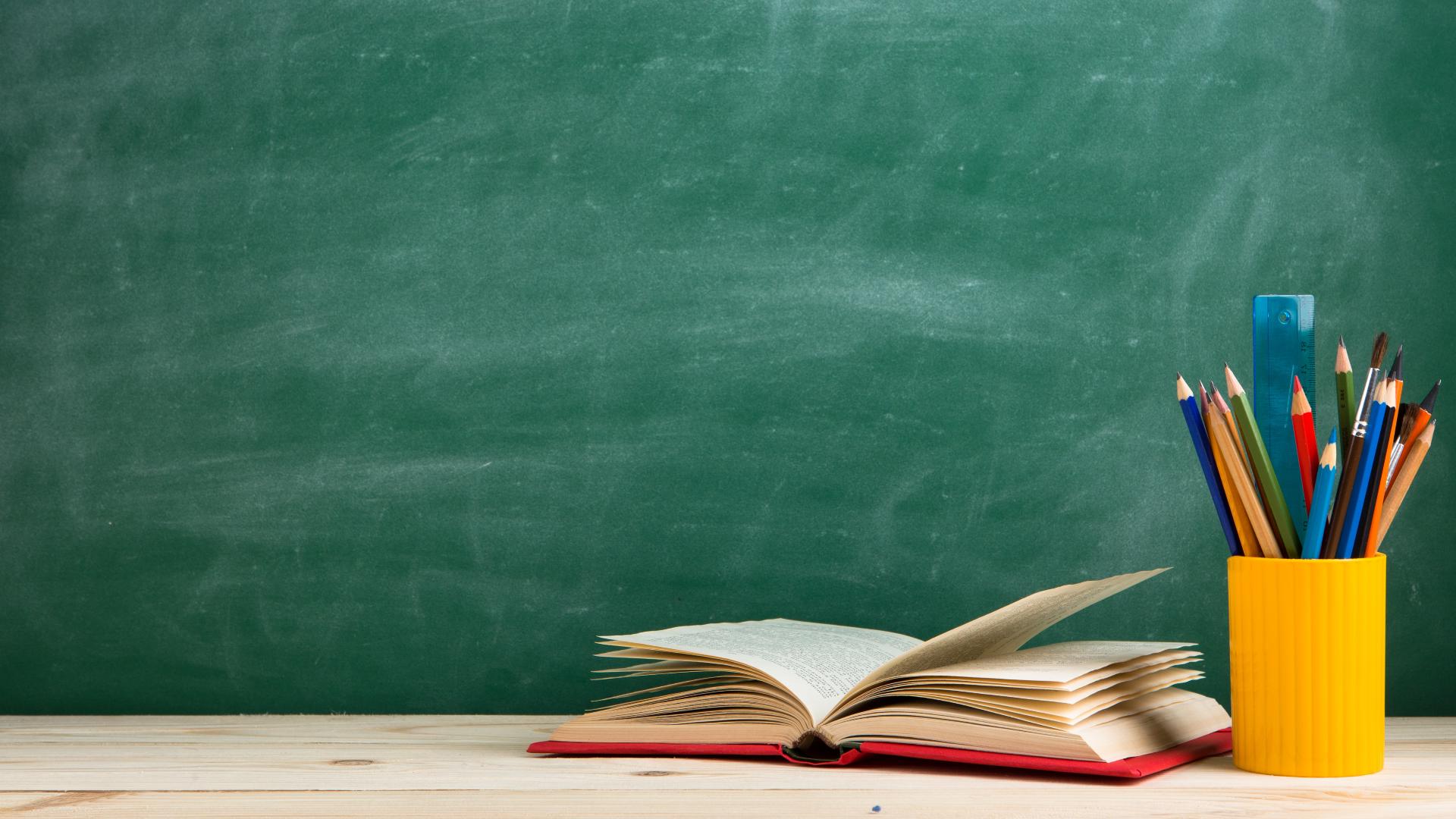 North Carolina teacher vacancies decline, but retention challenges ...
