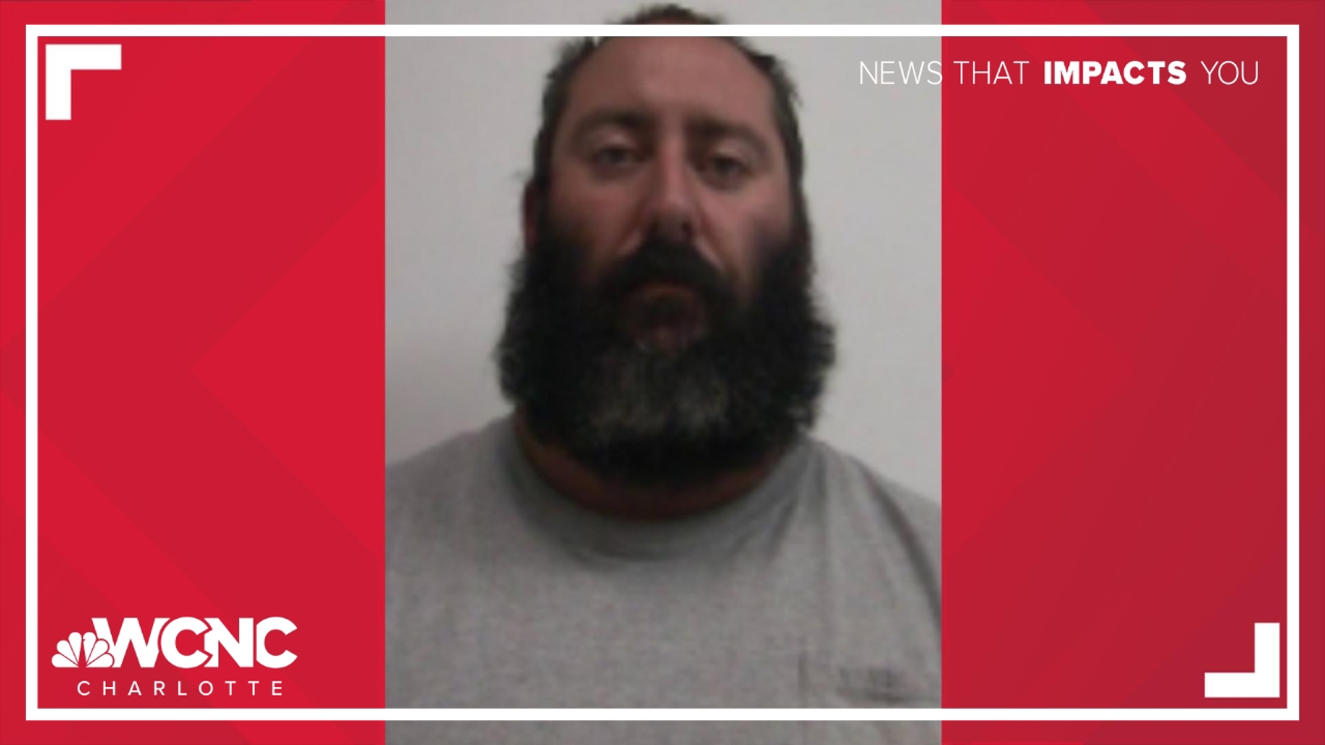 NC man arrested on multiple child sex crime charges across 3 counties ...