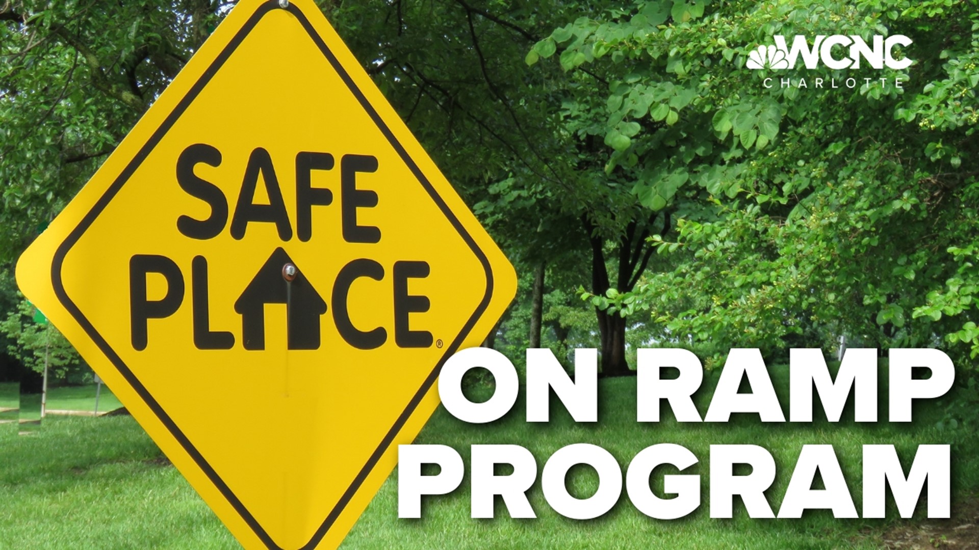 The Relatives' 'On Ramp' program provides support and resources for young adults in crises.