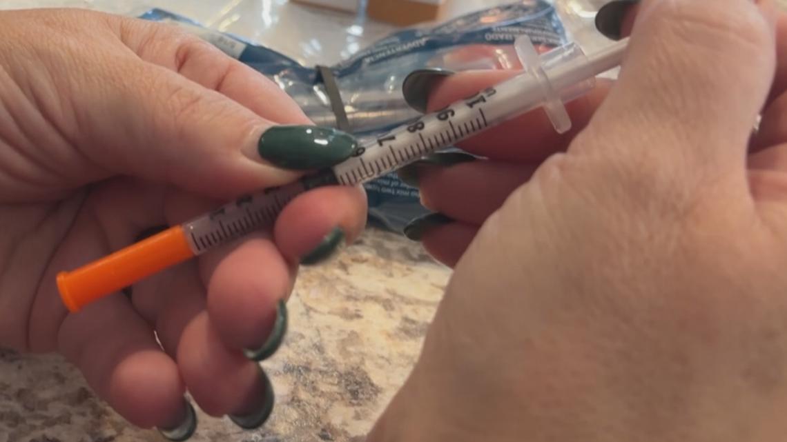 Popular, powerful and potentially dangerous: poison control calls skyrocket for injectable weight loss drugs