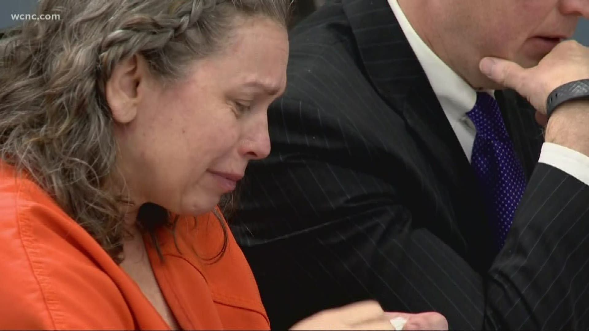 Lana Sue Clayton pleaded guilty to voluntary manslaughter in the death of her husband, 64-year-old Stephen Delvalle Clayton.