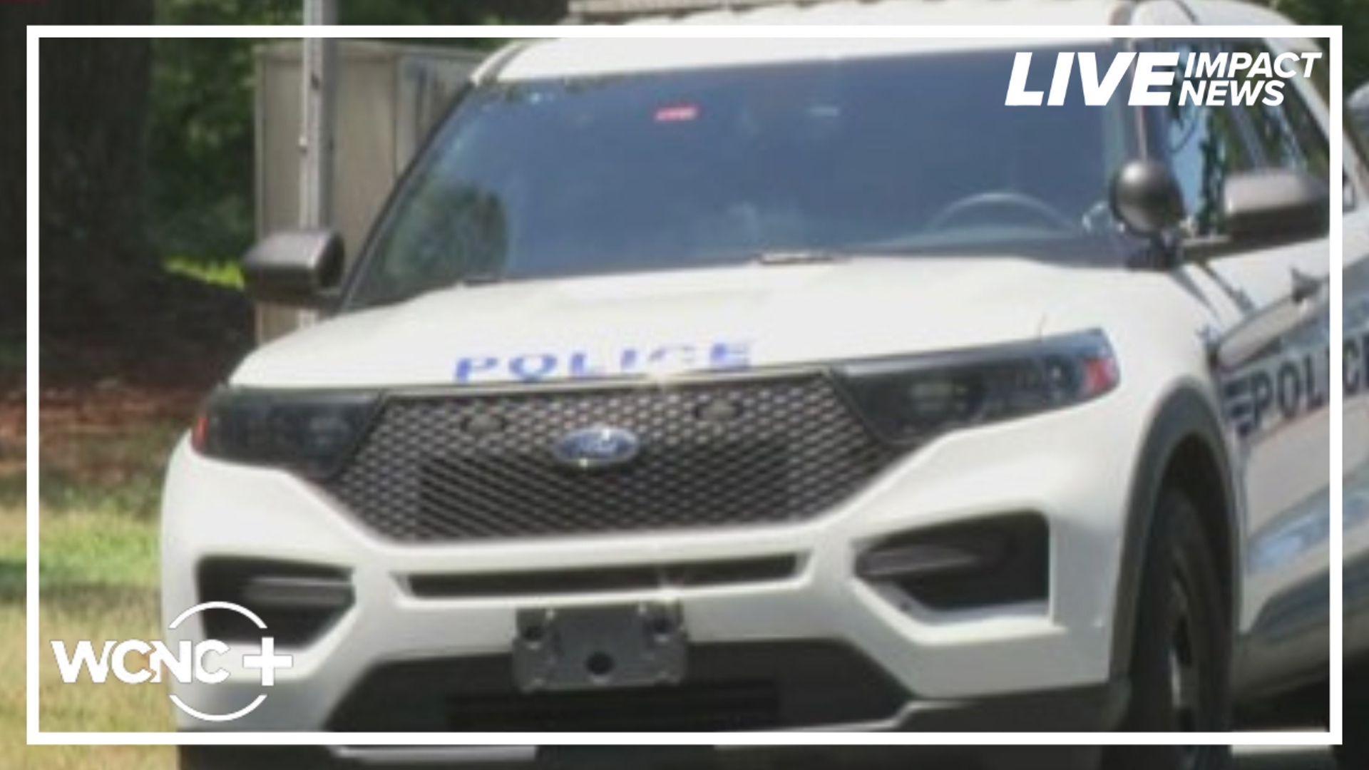 Police are investigating a homicide on Coronado Drive, according to CMPD. 