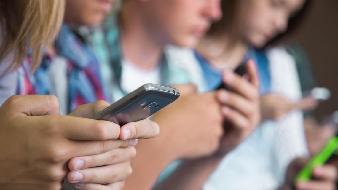 Federal kids internet safety bill weakens child protection laws, NC attorney general warns