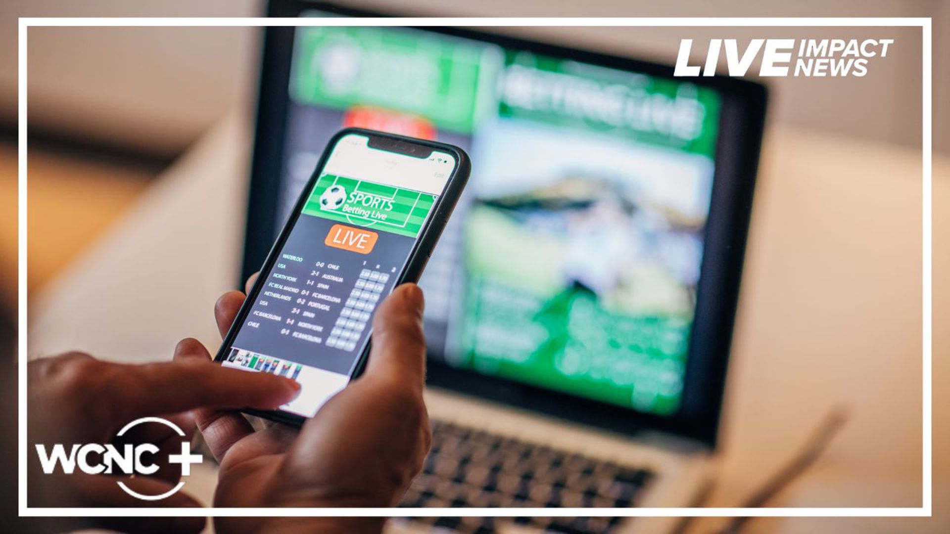 From 2022 to the middle of 2025, the BBB received nearly 200 scam reports and over 10,000 complaints related to online gambling.