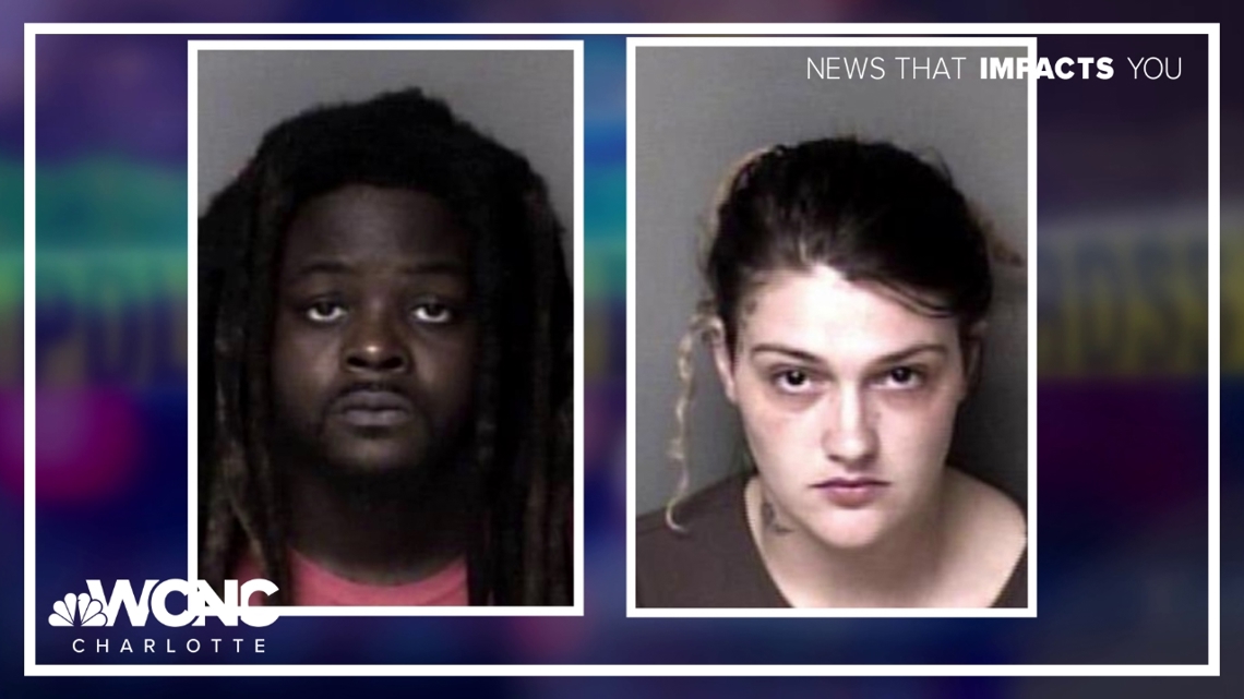 Gastonia Parents Plead Guilty Felony Child Abuse After 7-Year-Old Hit, Killed