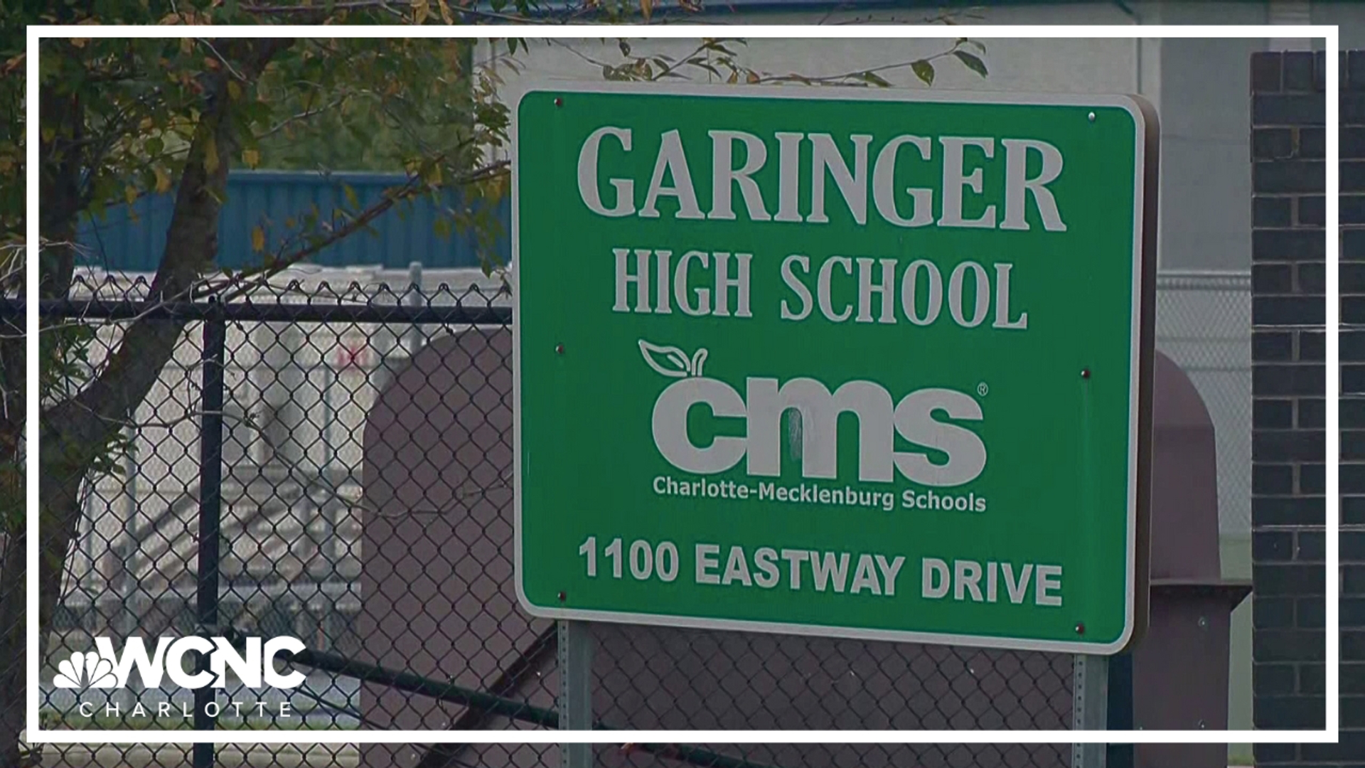 The superintendent recommends moving the PACE Academy from E.E. Waddell High School to Garinger High School.