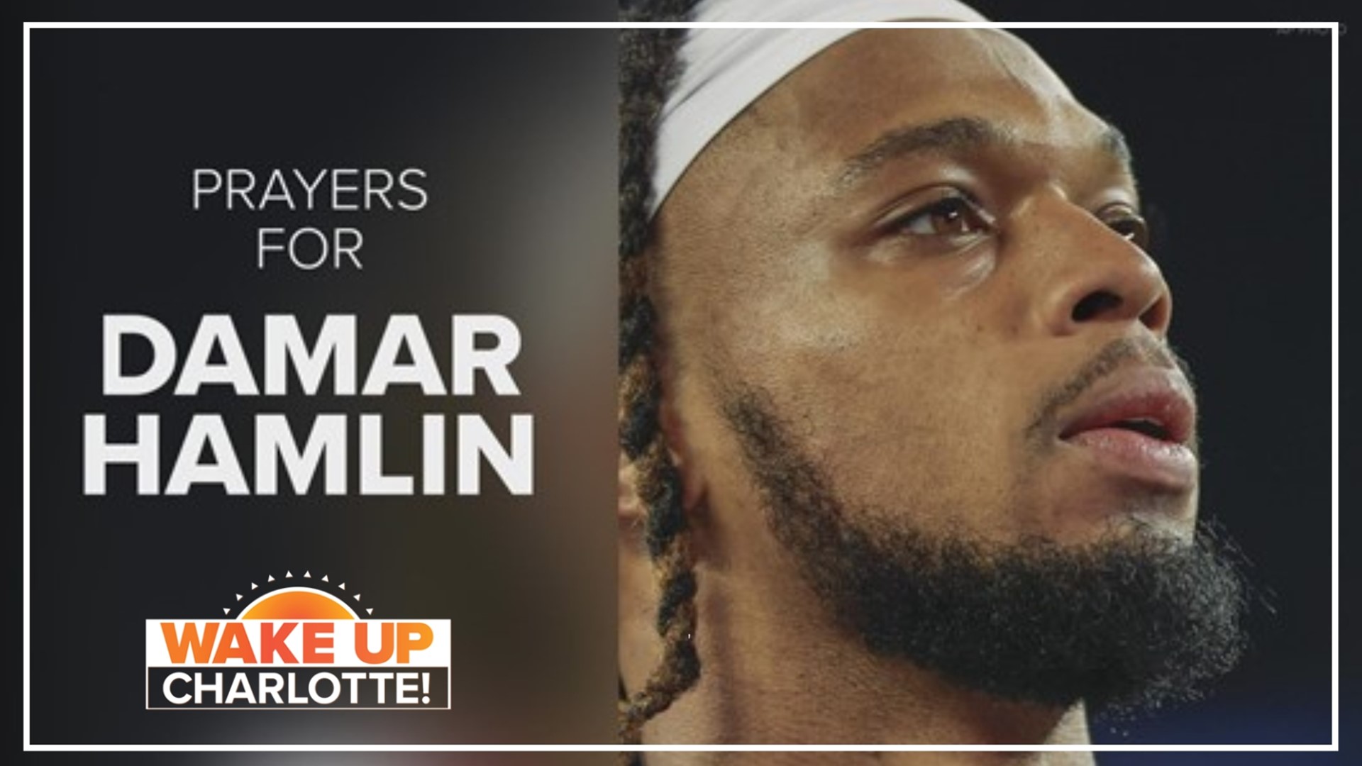 Here's everything we know (and don't know) about Damar Hamlin's