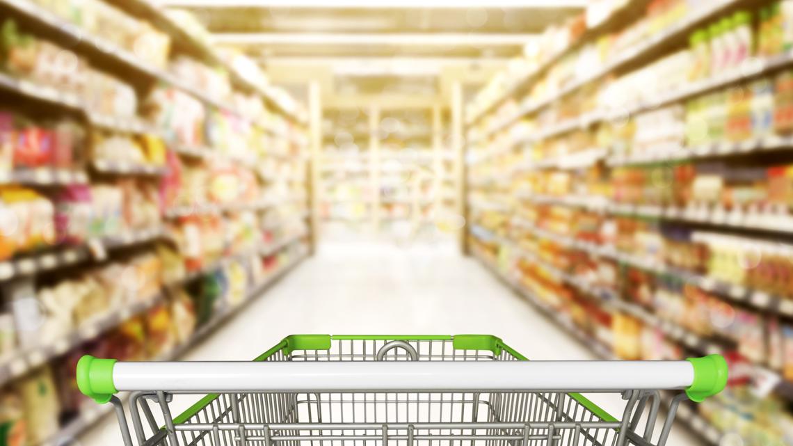 SNAP restrictions: Six states to ban junk food purchases by 2026