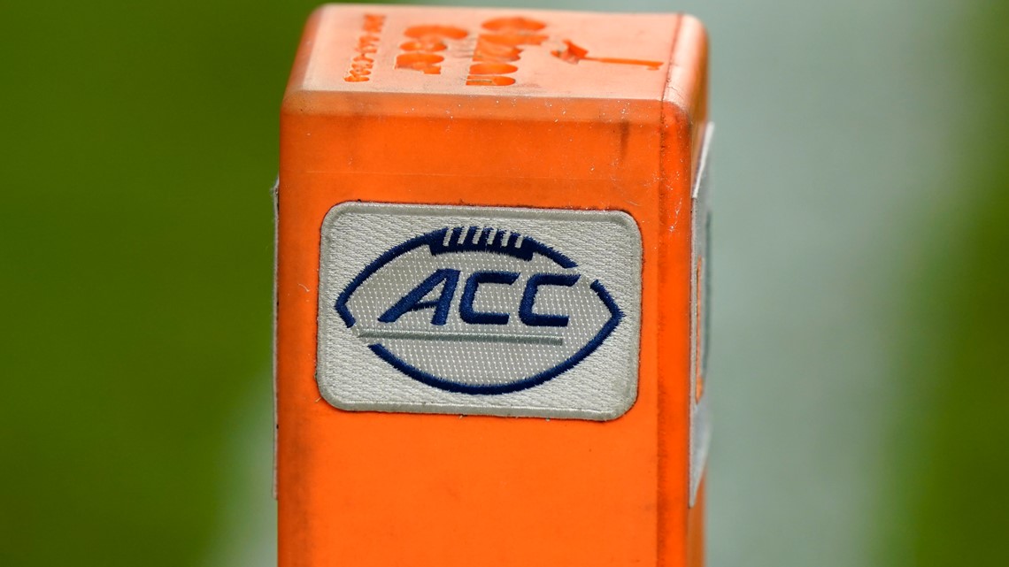 ACC adds Stanford, Cal & SMU Conference realignment update