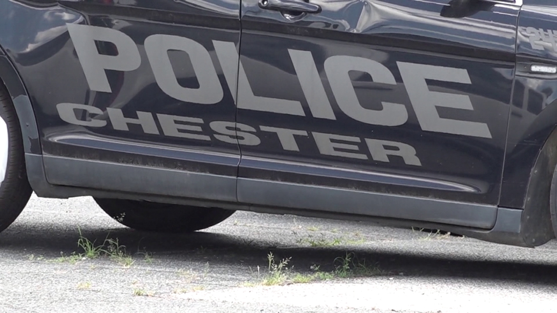 Chester police chief says community trust is key as city works to reduce violent crime