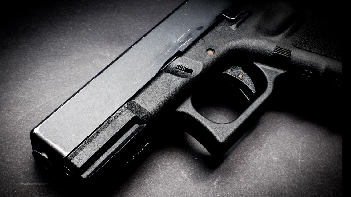 Cooper launches new program to protect kids from gun violence