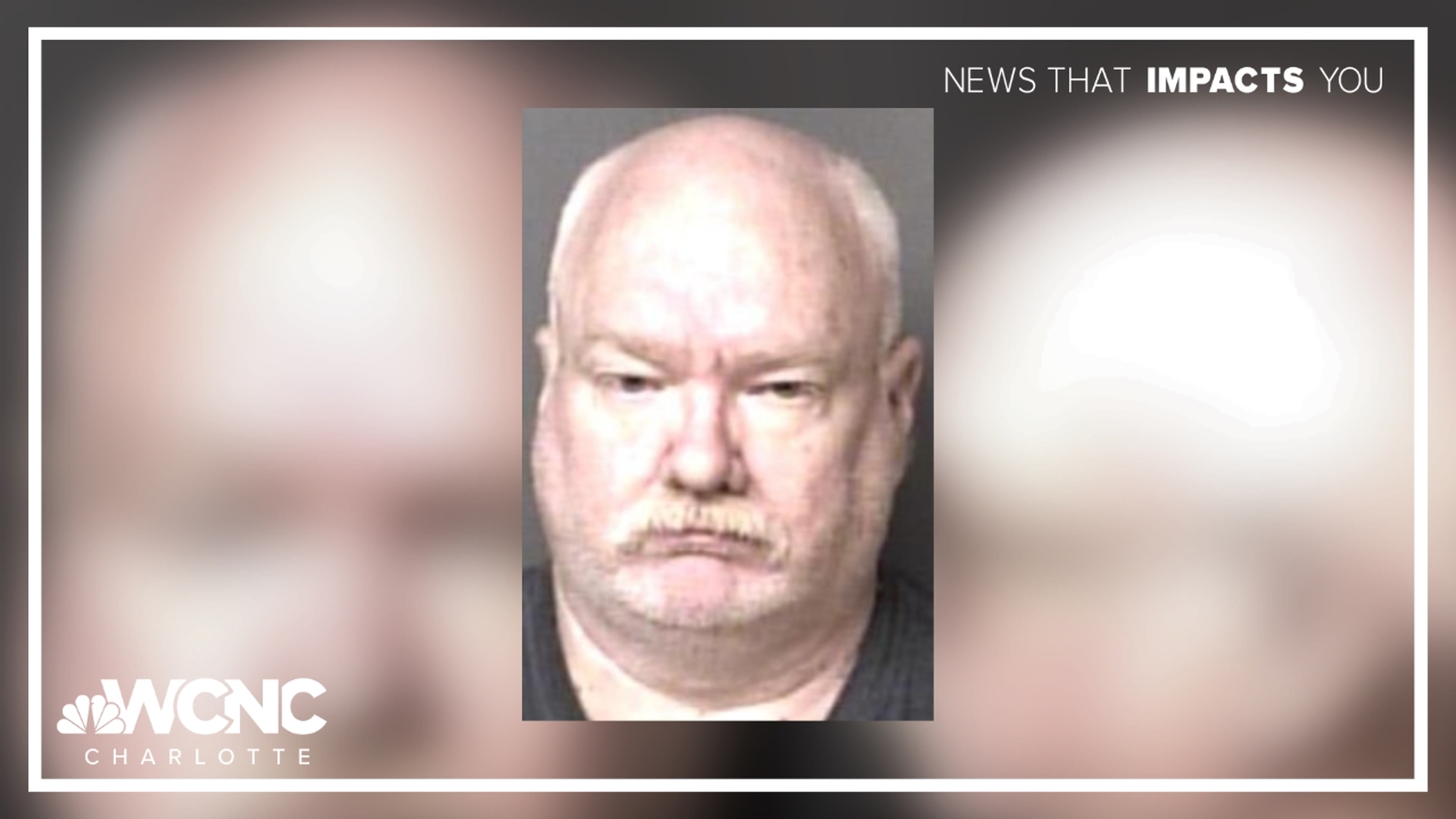 Gaston County man facing charges for child sex abuse material | wcnc.com