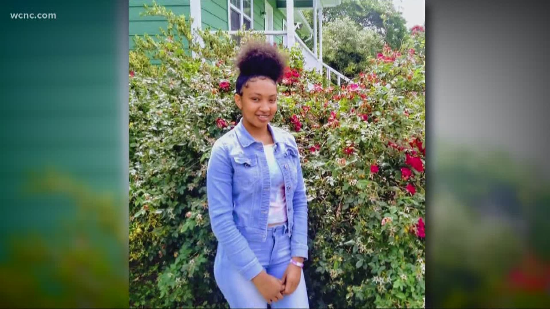 Zaria Burgess' funeral will be at the Christ Bible Discipleship Worship Center in Marshville. A public viewing will be held at 2 p.m. and a service at 3 p.m.