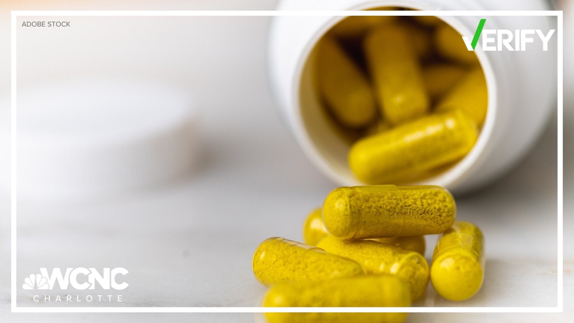 Ozempic and other weight loss medications are hyped up all over social media. But now, the internet is talking about another type of supplement called "berberine".