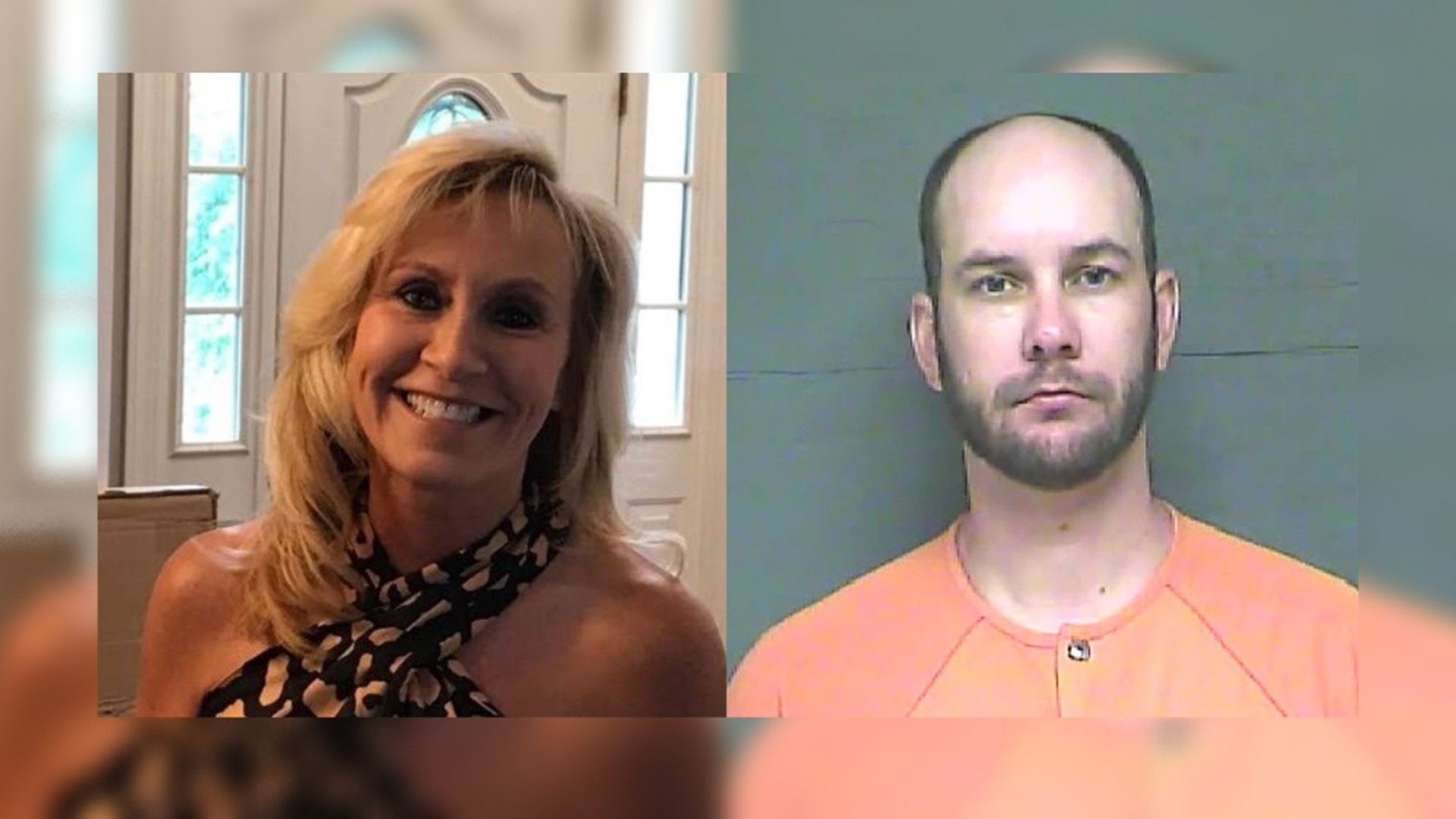 SC school principal shot and killed, suspect arrested